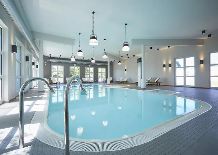 Lejlighed Rugana - Komfortplus Mit 1 Schlafzimmer Und Terrasse B47 Dranske